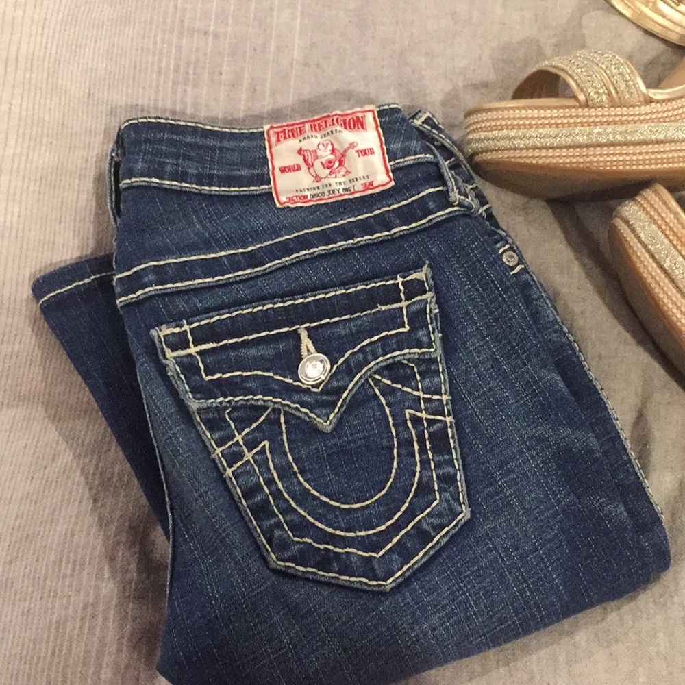 True religion Jeans